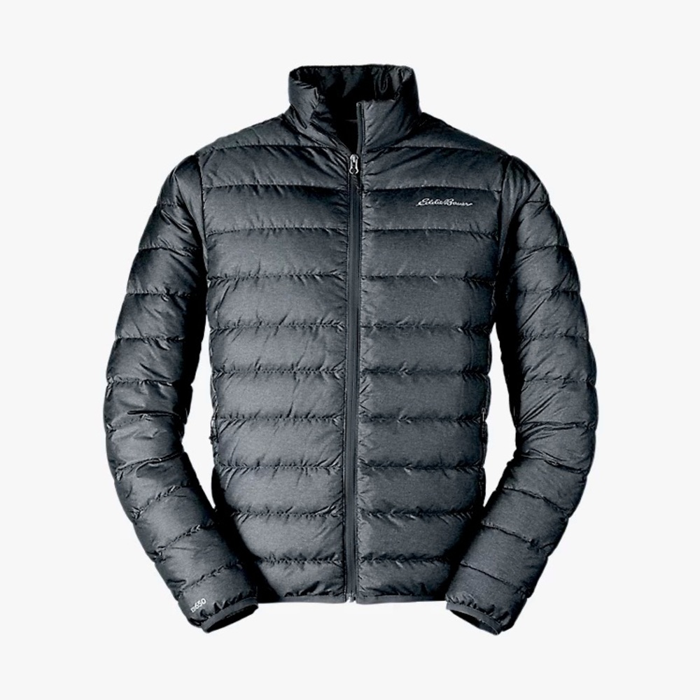 Eddie Bauer Down Jacket